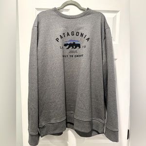 Patagonia Crewneck